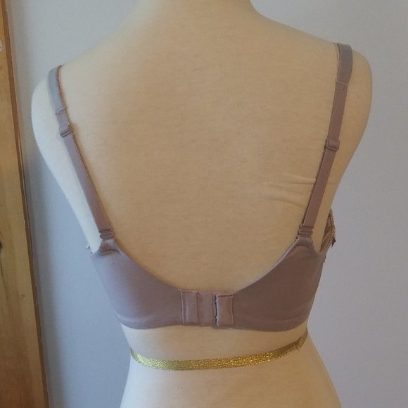 Victorias Secret Body by Victoria No Wire 36D Bra - Picture 5 of 16